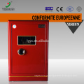 2015 China made luxury Chinese red digital gun and valuables safe